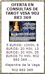 Consultas de Tarot visa baratas